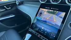 Mercedes-Benz GLC 300e 4Matic AMG Line Premium 5dr 9G-Tronic Estate